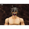 Attack on Titan - Eren Yeager figure, Plastic Model Kit