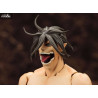 PRÉCOMMANDE - Attack on Titan - Figurine Eren Yeager, Plastic Model Kit