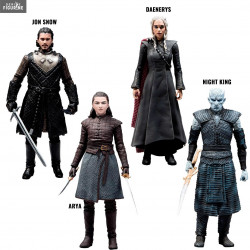 Game of Thrones - Daenerys,...