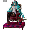 PRÉCOMMANDE - Character Vocal Series 01 - Figurine Hatsune Miku World Is Mine 2024