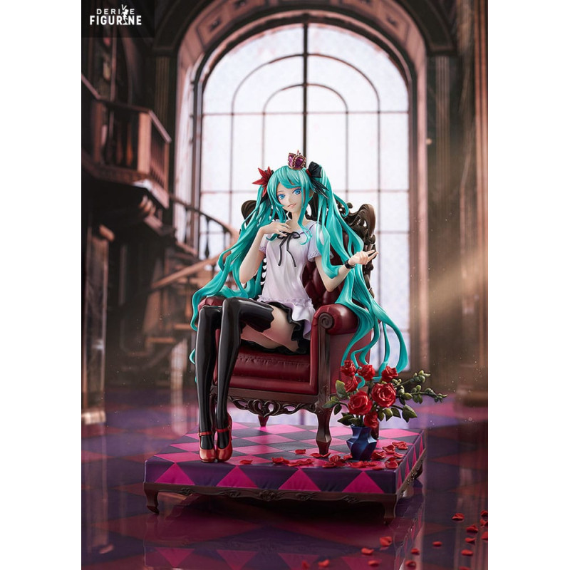 PRE ORDER - Character Vocal...