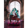 PRÉCOMMANDE - Character Vocal Series 01 - Figurine Hatsune Miku World Is Mine 2024