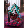 PRÉCOMMANDE - Character Vocal Series 01 - Figurine Hatsune Miku World Is Mine 2024