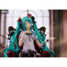 PRÉCOMMANDE - Character Vocal Series 01 - Figurine Hatsune Miku World Is Mine 2024