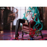 PRÉCOMMANDE - Character Vocal Series 01 - Figurine Hatsune Miku World Is Mine 2024