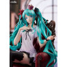 PRÉCOMMANDE - Character Vocal Series 01 - Figurine Hatsune Miku World Is Mine 2024