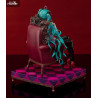 PRÉCOMMANDE - Character Vocal Series 01 - Figurine Hatsune Miku World Is Mine 2024