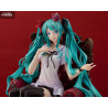 PRÉCOMMANDE - Character Vocal Series 01 - Figurine Hatsune Miku World Is Mine 2024