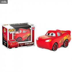 Pop! Disney, Cars - Flash...