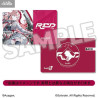 PRE ORDER - Original Character - Colors:RED figure