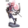 PRÉCOMMANDE - Original Character - Figurine Colors:RED