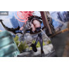 PRE ORDER - Original Character - Colors:RED figure