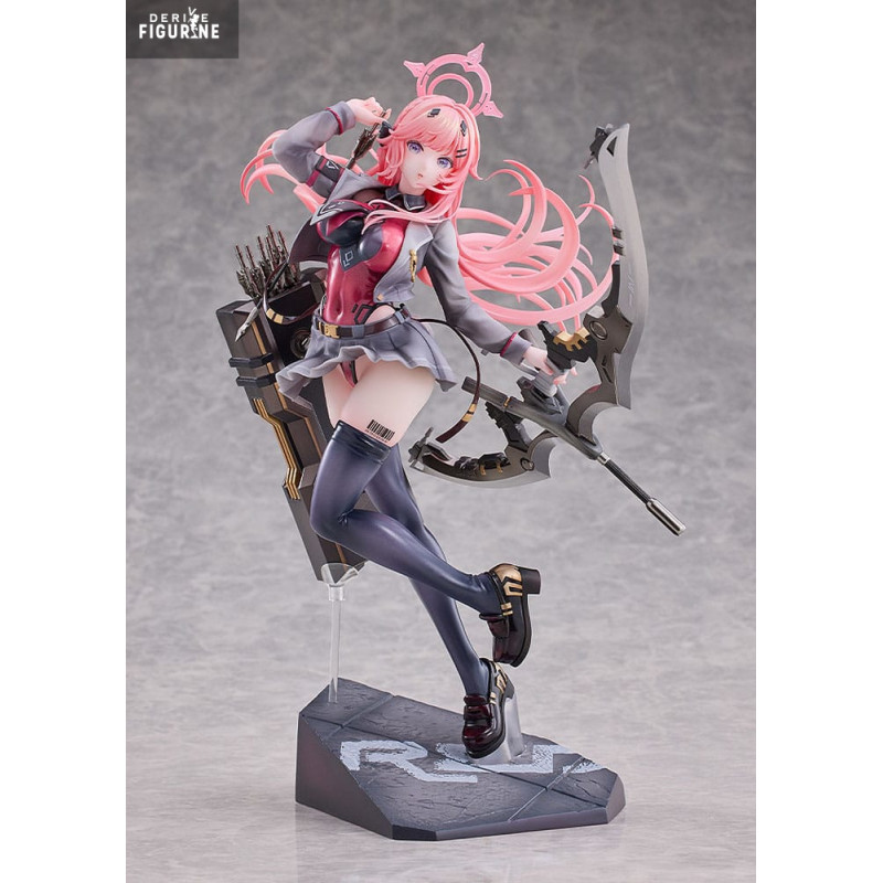 PRÉCOMMANDE - Original Character - Figurine Colors:RED