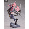 PRÉCOMMANDE - Original Character - Figurine Colors:RED