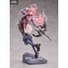 PRÉCOMMANDE - Original Character - Figurine Colors:RED