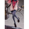 PRE ORDER - Original Character - Colors:RED figure