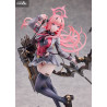 PRÉCOMMANDE - Original Character - Figurine Colors:RED