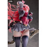 PRÉCOMMANDE - Original Character - Figurine Colors:RED