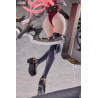 PRÉCOMMANDE - Original Character - Figurine Colors:RED