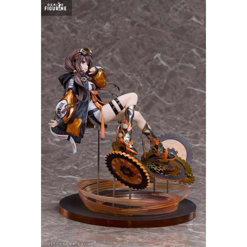 PRÉCOMMANDE - Date a Live -...