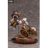 PRÉCOMMANDE - Date a Live - Figurine Kurumi Tokisaki, AXGRIT