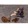 PRÉCOMMANDE - Date a Live - Figurine Kurumi Tokisaki, AXGRIT