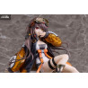 PRÉCOMMANDE - Date a Live - Figurine Kurumi Tokisaki, AXGRIT