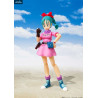 PRE ORDER - Dragon Ball - Bulma figure, Adventure Begins S.H. Figuarts
