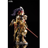 PRÉCOMMANDE - Frame Arms Girl - Figurine Durga Gold Ritter, Plastic Model Kit