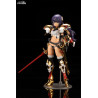 PRÉCOMMANDE - Frame Arms Girl - Figurine Durga Gold Ritter, Plastic Model Kit