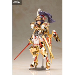 PRÉCOMMANDE - Frame Arms...