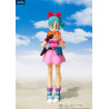 PRE ORDER - Dragon Ball - Bulma figure, Adventure Begins S.H. Figuarts