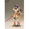 PRÉCOMMANDE - Frame Arms Girl - Figurine Durga Gold Ritter, Plastic Model Kit