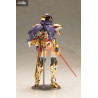 PRÉCOMMANDE - Frame Arms Girl - Figurine Durga Gold Ritter, Plastic Model Kit