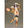 PRÉCOMMANDE - Frame Arms Girl - Figurine Durga Gold Ritter, Plastic Model Kit