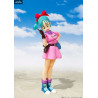 PRE ORDER - Dragon Ball - Bulma figure, Adventure Begins S.H. Figuarts