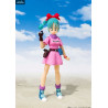 PRE ORDER - Dragon Ball - Bulma figure, Adventure Begins S.H. Figuarts