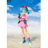 PRE ORDER - Dragon Ball - Bulma figure, Adventure Begins S.H. Figuarts