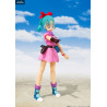 PRE ORDER - Dragon Ball - Bulma figure, Adventure Begins S.H. Figuarts