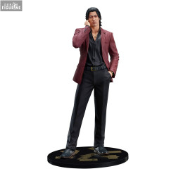 PRE ORDER - Yakuza Like a...