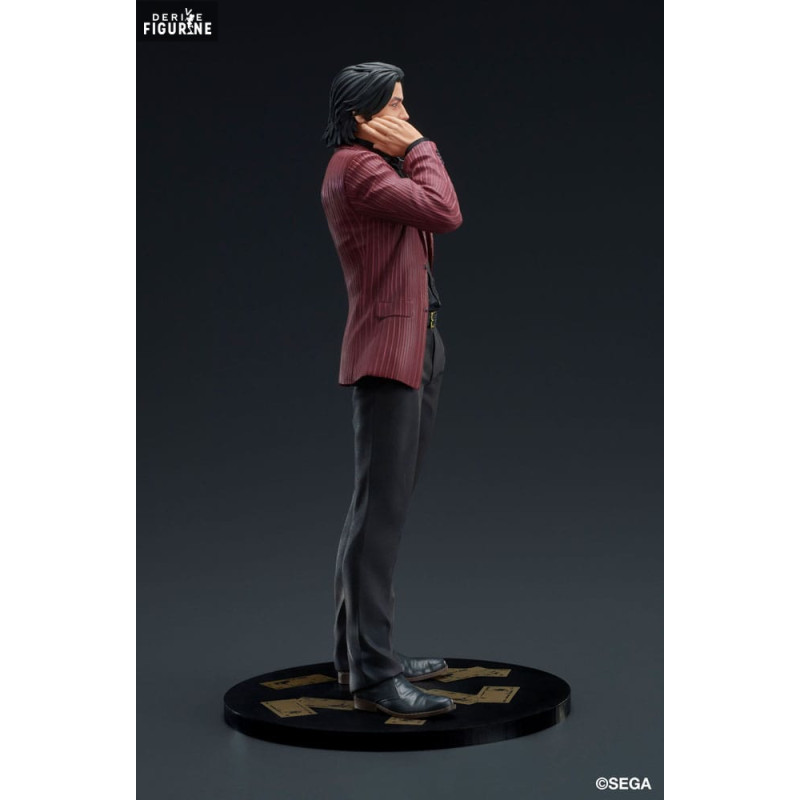 PRE ORDER - Yakuza Like a...