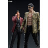 PRE ORDER - Yakuza Like a Dragon: Infinite Wealth - Shun Akiyama figure, Digsta