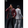 PRE ORDER - Yakuza Like a Dragon: Infinite Wealth - Shun Akiyama figure, Digsta