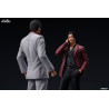 PRE ORDER - Yakuza Like a Dragon: Infinite Wealth - Shun Akiyama figure, Digsta