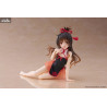 PRE ORDER - To Love Ru Darkness - Figure Mikan Yuki (Chinese Dress), Desktop Cute Figure