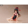PRE ORDER - To Love Ru Darkness - Figure Mikan Yuki (Chinese Dress), Desktop Cute Figure