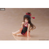 PRE ORDER - To Love Ru Darkness - Figure Mikan Yuki (Chinese Dress), Desktop Cute Figure