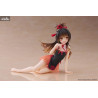 PRE ORDER - To Love Ru Darkness - Figure Mikan Yuki (Chinese Dress), Desktop Cute Figure