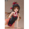 PRE ORDER - To Love Ru Darkness - Figure Mikan Yuki (Chinese Dress), Desktop Cute Figure