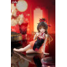 PRE ORDER - To Love Ru Darkness - Figure Mikan Yuki (Chinese Dress), Desktop Cute Figure